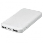サンワサプライ モバイルバッテリー 5000mAh BTL-RDC32EC 1個