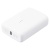 エレコム　コンパクトモバイルバッテリー（２０Ｗ／Ｃ×１＋Ａ×１）　１００００ｍＡｈ　ホワイト　ＤＥ－Ｃ４６Ｌ－１００００ＷＨ　１個