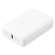 エレコム　コンパクトモバイルバッテリー（２０Ｗ／Ｃ×１＋Ａ×１）　１００００ｍＡｈ　ホワイト　ＤＥ－Ｃ４６Ｌ－１００００ＷＨ　１個1