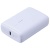 エレコム　コンパクトモバイルバッテリー（２０Ｗ／Ｃ×１＋Ａ×１）　１００００ｍＡｈ　パープル　ＤＥ－Ｃ４６Ｌ－１００００ＰＵ　１個