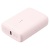 エレコム　コンパクトモバイルバッテリー（２０Ｗ／Ｃ×１＋Ａ×１）　１００００ｍＡｈ　ピンク　ＤＥ－Ｃ４６Ｌ－１００００ＰＮ　１個