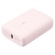 エレコム　コンパクトモバイルバッテリー（２０Ｗ／Ｃ×１＋Ａ×１）　１００００ｍＡｈ　ピンク　ＤＥ－Ｃ４６Ｌ－１００００ＰＮ　１個1