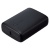 エレコム　コンパクトモバイルバッテリー（２０Ｗ／Ｃ×１＋Ａ×１）　１００００ｍＡｈ　ブラック　ＤＥ－Ｃ４６Ｌ－１００００ＢＫ　１個