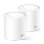 ＴＰ－Ｌｉｎｋ　ＡＸ１８００　メッシュＷｉ－Ｆｉ６システム　Ｄｅｃｏ　Ｘ２０　２Ｐ　１箱（２台）