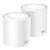 ＴＰ－Ｌｉｎｋ　ＡＸ３０００　メッシュＷｉ－Ｆｉ６システム　Ｄｅｃｏ　Ｘ５０　２Ｐ　１箱（２台）