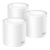 ＴＰ－Ｌｉｎｋ　ＡＸ３０００　メッシュＷｉ－Ｆｉ６システム　Ｄｅｃｏ　Ｘ５０　３Ｐ　１箱（３台）