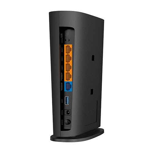 最大80％オフ たのめーる】TP-Link AX6000 8ストリーム Wi-Fi6ルーター Archer ルーター・ネットワーク機器