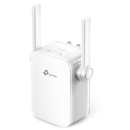 ＴＰ－Ｌｉｎｋ　３００Ｍｂｐｓ　無線ＬＡＮ中継器　ＴＬ－ＷＡ８５５ＲＥ　１台2