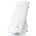 ＴＰ－Ｌｉｎｋ　ＡＣ７５０　無線ＬＡＮ中継器　ＲＥ２００／Ｒ　１台