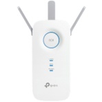 TP-Link AC1900 無線LAN中継器 RE550 1台