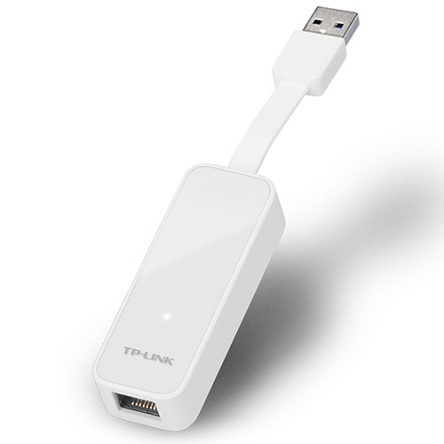 ＴＰ－Ｌｉｎｋ　ＵＳＢ３．０　ギガビット有線ＬＡＮアダプター　ＵＥ３００　１個1