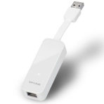 TP-Link USB3.0 ギガビット有線LANアダプター UE300 1個