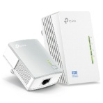 TP-Link 300Mbps AV600 PLC Wi-Fiエクステンダーキット TL-WPA4220 KIT 1台