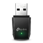 ＴＰ－Ｌｉｎｋ　ＡＣ１３００　ＭＵ－ＭＩＭＯ　ミニＵＳＢ　Ｗｉ－Ｆｉ子機　Ａｒｃｈｅｒ　Ｔ３Ｕ　１個