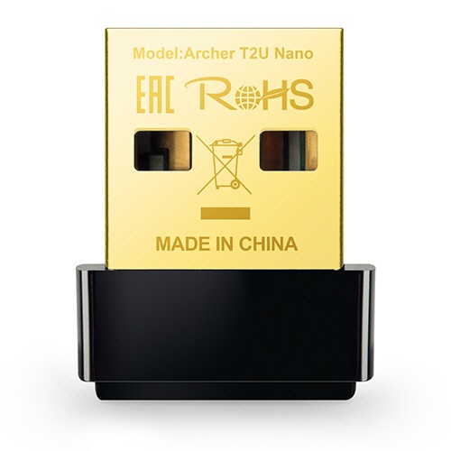 ＴＰ－Ｌｉｎｋ　ＡＣ６００　ナノＵＳＢ　Ｗｉ－Ｆｉ子機　Ａｒｃｈｅｒ　Ｔ２Ｕ　Ｎａｎｏ　１個1
