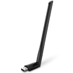ＴＰ－Ｌｉｎｋ　ＡＣ６００　ハイパワーデュアルバンド　Ｗｉ－Ｆｉ子機　Ａｒｃｈｅｒ　Ｔ２Ｕ　Ｐｌｕｓ　１個