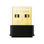 ＴＰ－Ｌｉｎｋ　ＡＣ１３００　ＭＵ－ＭＩＭＯ　ナノＵＳＢ　Ｗｉ－Ｆｉ子機　Ａｒｃｈｅｒ　Ｔ３Ｕ　Ｎａｎｏ　１個