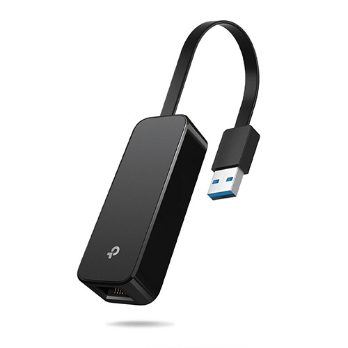 ＴＰ－Ｌｉｎｋ　ＵＳＢ３．０　ギガビット有線ＬＡＮアダプター　ＵＥ３０６　ＪＰ　１個2