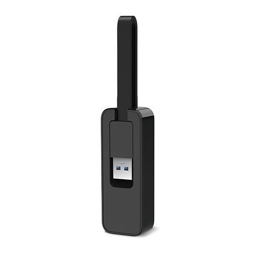 ＴＰ－Ｌｉｎｋ　ＵＳＢ３．０　ギガビット有線ＬＡＮアダプター　ＵＥ３０６　ＪＰ　１個3