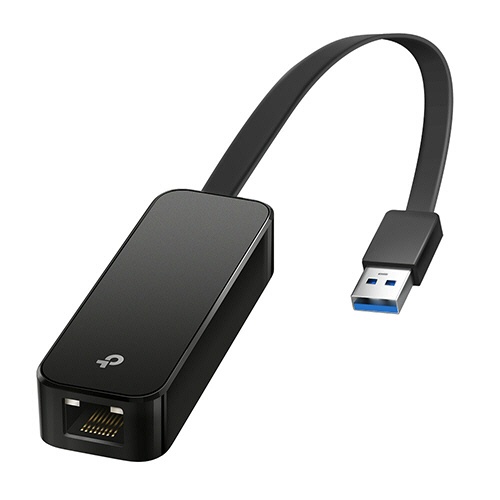 ＴＰ－Ｌｉｎｋ　ＵＳＢ３．０　ギガビット有線ＬＡＮアダプター　ＵＥ３０６　ＪＰ　１個4
