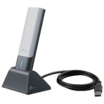 ＴＰ－Ｌｉｎｋ　ＡＸ１８００　ハイパワーＵＳＢ　Ｗｉ－Ｆｉ子機　Ａｒｃｈｅｒ　ＴＸ２０ＵＨ　１台