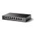 ＴＰ－Ｌｉｎｋ　ギガビット　デスクトップ　スイッチングハブ　８ポート　金属製筐体　ＴＬ－ＳＧ１０８Ｓ　ＪＰ　１台