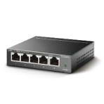 ＴＰ－Ｌｉｎｋ　ギガビット　デスクトップ　スイッチングハブ　金属製筐体　ＴＬ－ＳＧ１Ｓ