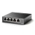 ＴＰ－Ｌｉｎｋ　ギガビット　デスクトップ　スイッチングハブ　５ポート　金属製筐体　ＴＬ－ＳＧ１０５Ｓ　ＪＰ　１台