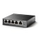 ＴＰ－Ｌｉｎｋ　ギガビット　デスクトップ　スイッチングハブ　５ポート　金属製筐体　ＴＬ－ＳＧ１０５Ｓ　ＪＰ　１台1