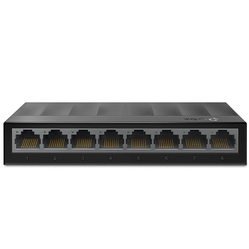 ＴＰ－Ｌｉｎｋ　ギガビット　デスクトップ　スイッチングハブ　８ポート　ＬＳ１００８Ｇ　ＪＰ　１台1