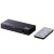 エレコム　ＨＤＭＩ切替器　４ポート（入力：４、出力：１）　ＤＨ－ＳＷ４ＫＰ４１ＢＫ　１個