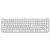ロジクール　ＳＩＧＮＡＴＵＲＥ　ＳＬＩＭ　ワイヤレスキーボード　Ｋ９５０　オフホワイト　Ｋ９５０ＯＷ　１台