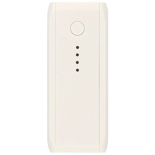 オウルテック　ＰＤ２０Ｗ対応　ＡＣモバイルバッテリー　５０００ｍＡｈ　キナリ　ＯＷＬ－ＬＰＢＡＣ５００１－ＫＩ　１個2