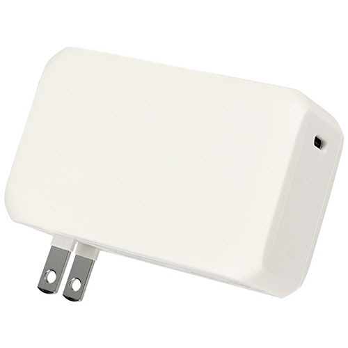 オウルテック　ＰＤ２０Ｗ対応　ＡＣモバイルバッテリー　５０００ｍＡｈ　キナリ　ＯＷＬ－ＬＰＢＡＣ５００１－ＫＩ　１個3