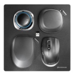 ３Ｄコネクション　ＳｐａｃｅＭｏｕｓｅ　Ｗｉｒｅｌｅｓｓ　Ｋｉｔ　２　ＳＭＷＫ２（３ＤＸ－７００１３６）　１組