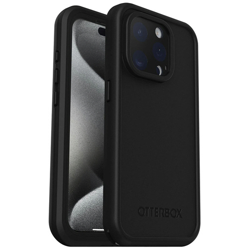 OtterBox iPhone15 ケース MagSafe FRE 国内正規品 Amazon.co.jp: OtterBox iPhone 15 Pro Max LifeProof FRE 防水