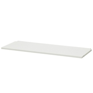 オカムラ　ＶＩＬＬＡＧＥ　ＶＳ収納　追加用棚板　幅８００×奥行４００ｍｍ用　ホワイト　８ＶＳＰＢＺ－Ｚ９２４　１枚1