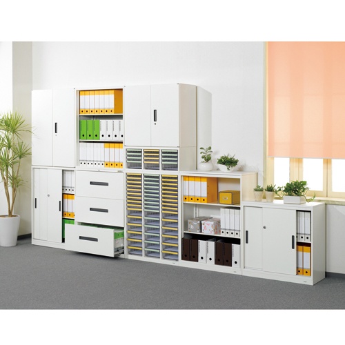 オカムラ　ＶＩＬＬＡＧＥ　ＶＳ収納　追加用棚板　幅８００×奥行４００ｍｍ用　ホワイト　８ＶＳＰＢＺ－Ｚ９２４　１枚2
