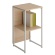 ＴＡＮＯＳＥＥ　ＣＯＺＹ　ＩＮＴＥＲＩＯＲＳ　電話台　１台2