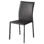 あずま工芸　スタッキングチェアー