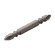 ＴＲＵＳＣＯ　両頭Ｗ溝ビット　（＋）２　１５０ｍｍ　ＴＷＢ－２１５０　１袋（１０本）1