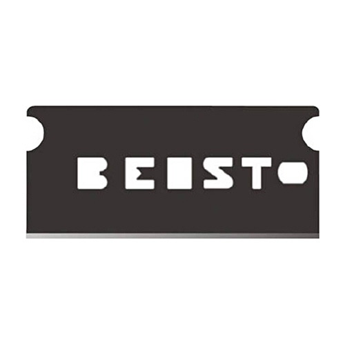 貝印刃物　ベスト替刃　０．１５ｍｍ　ＢＥＳＴ０．１５　１ケース（５０枚）1