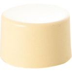 オーエッチ工業 ソフトハンマー替ヘッド 20mm OH-20H 1個