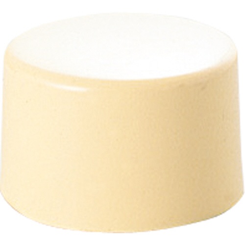 オーエッチ工業　ソフトハンマー替ヘッド　２５ｍｍ　ＯＨ－２５Ｈ　１個1