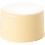オーエッチ工業 ソフトハンマー替ヘッド 25mm OH-25H 1個