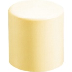 オーエッチ工業 プラハンマー替ヘッド 25mm PLH-05 1個