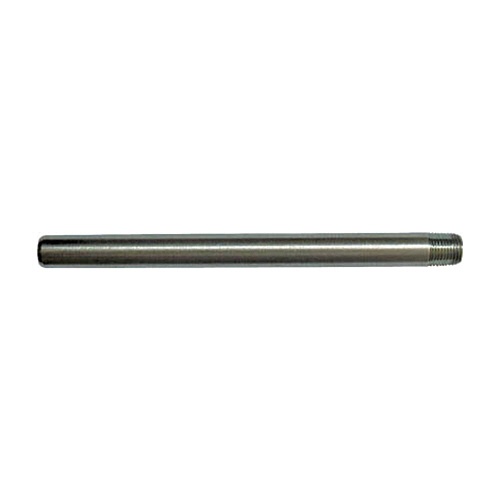ヤマダコーポレーション　グリスガン用ストレートノズル　１２０ｍｍ　ＨＳＰ－１　１本1