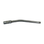 ヤマダコーポレーション　グリスガン用チャックノズル　１７１ｍｍ　ＣＮＰ－２　１本