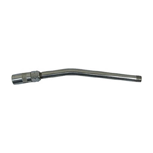 ヤマダコーポレーション　グリスガン用チャックノズル　３２５ｍｍ　ＣＮＰ－１３　１本1