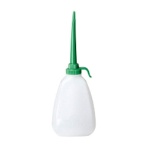 フルプラ ジェットオイラー 角型 350ml グリーン 300GN 1個